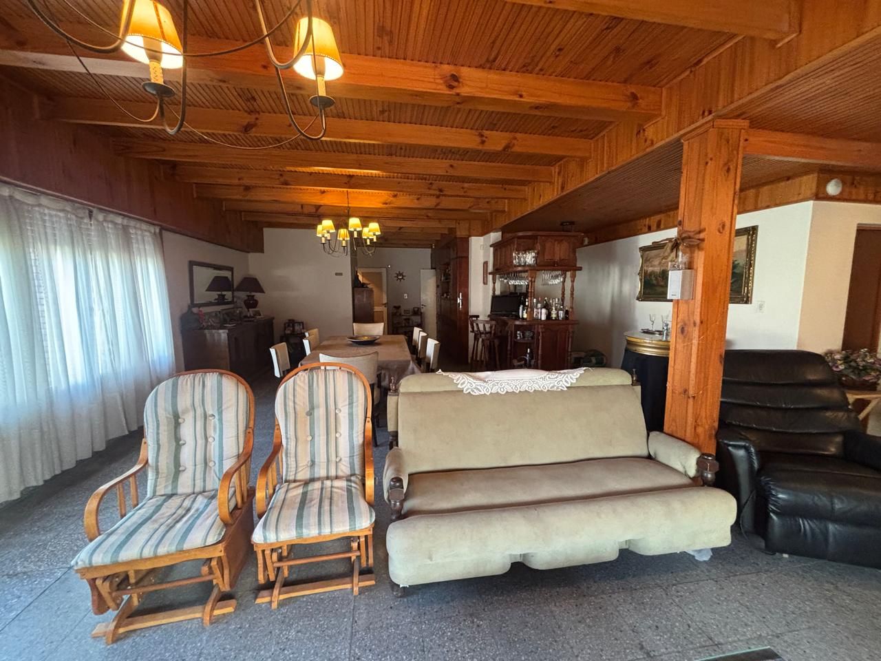 Casa en Venta en  Costa Y Nelida Fossatty, Centro, Monte Hermoso - Bahía Blanca Propiedades | SITIO OFICIAL l