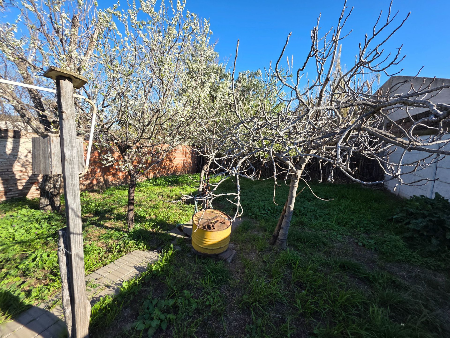 Casa en Venta en Castelli 1444, Pacifico, Bahía Blanca - Bahía Blanca Propiedades | SITIO OFICIAL l