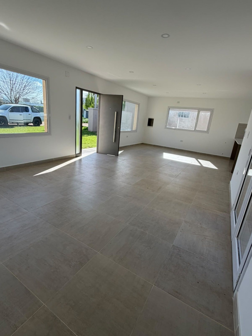 Casa en Venta en MALAHARRO 2658, Las Cañitas I, Bahía Blanca - Bahía Blanca Propiedades | SITIO OFICIAL l