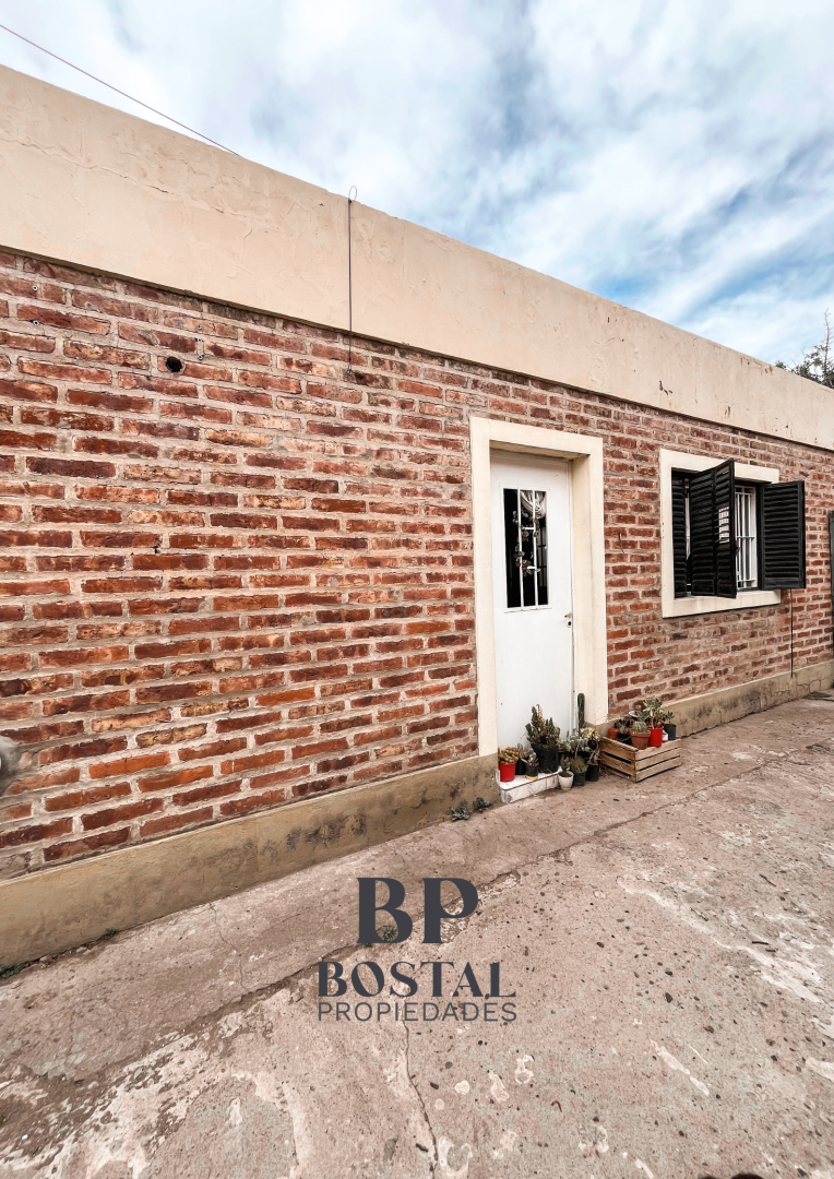 Casa con Local en Venta en Pedro Pico 1047, Pedro Pico, Bahía Blanca - Bahía Blanca Propiedades | SITIO OFICIAL l