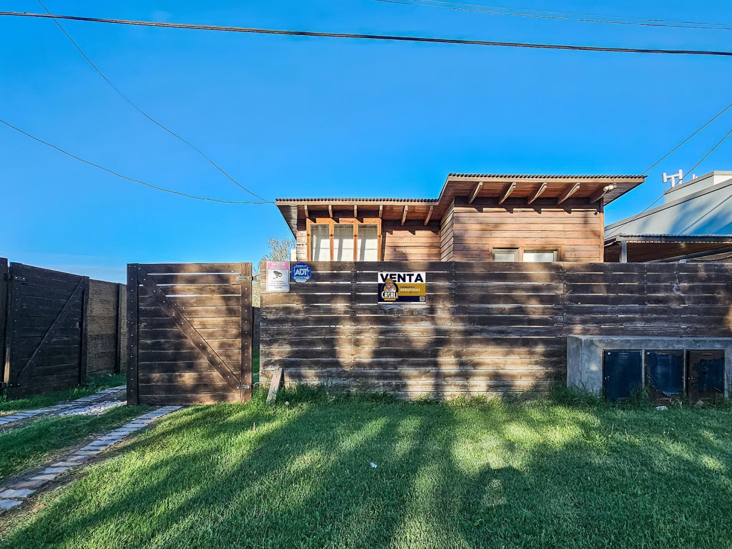 Cabaña en Venta en Roberto Clegg 1149, Patagonia, Bahía Blanca - Bahía Blanca Propiedades | SITIO OFICIAL l