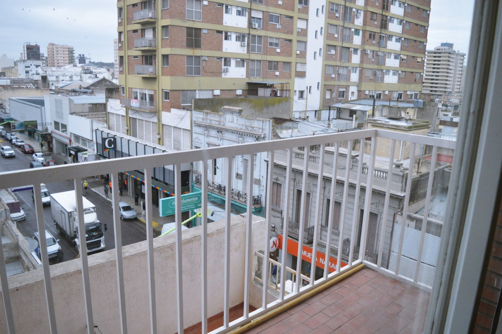 Departamento en Alquiler en Donado 97,  Bahía Blanca - Bahía Blanca Propiedades | SITIO OFICIAL l