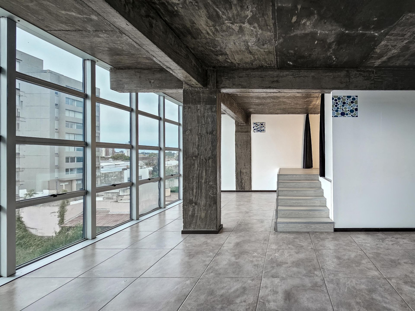Oficina en Venta en San Luis 72, Macrocentro, Bahía Blanca - Bahía Blanca Propiedades | SITIO OFICIAL l