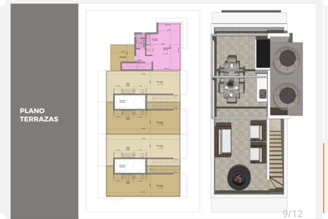 Duplex en Venta en Avenida Malvinas 33,  Monte Hermoso - Bahía Blanca Propiedades | SITIO OFICIAL l