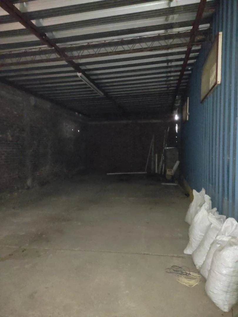 Deposito en Venta en Ruta 35 Km. 10,5, Villa Bordeu, Bahía Blanca - Bahía Blanca Propiedades | SITIO OFICIAL l