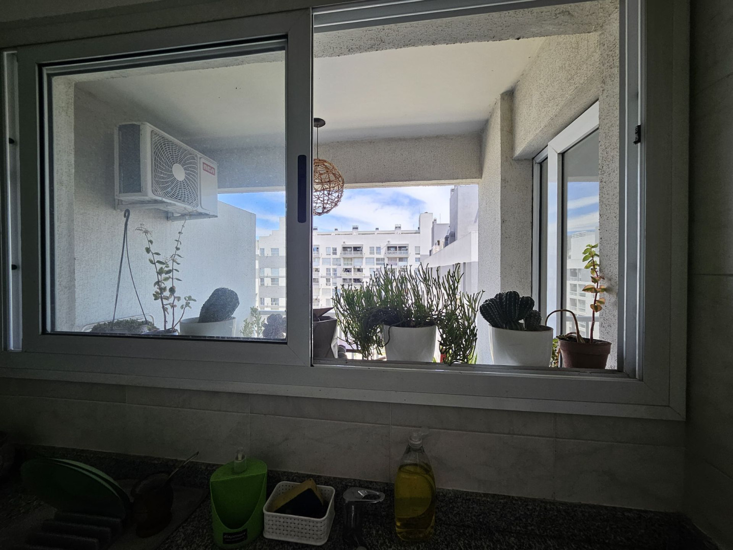 Departamento en Alquiler en Montesquieu 703, Barracas, Capital Federal,  CABA - Bahía Blanca Propiedades | SITIO OFICIAL l