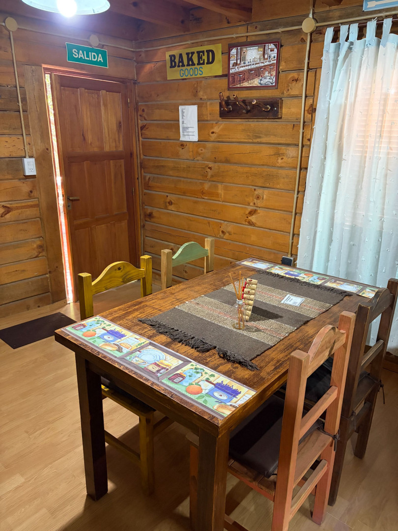 Cabaña en Venta en Las Toninas 344, Las Dunas, Monte Hermoso - Bahía Blanca Propiedades | SITIO OFICIAL l