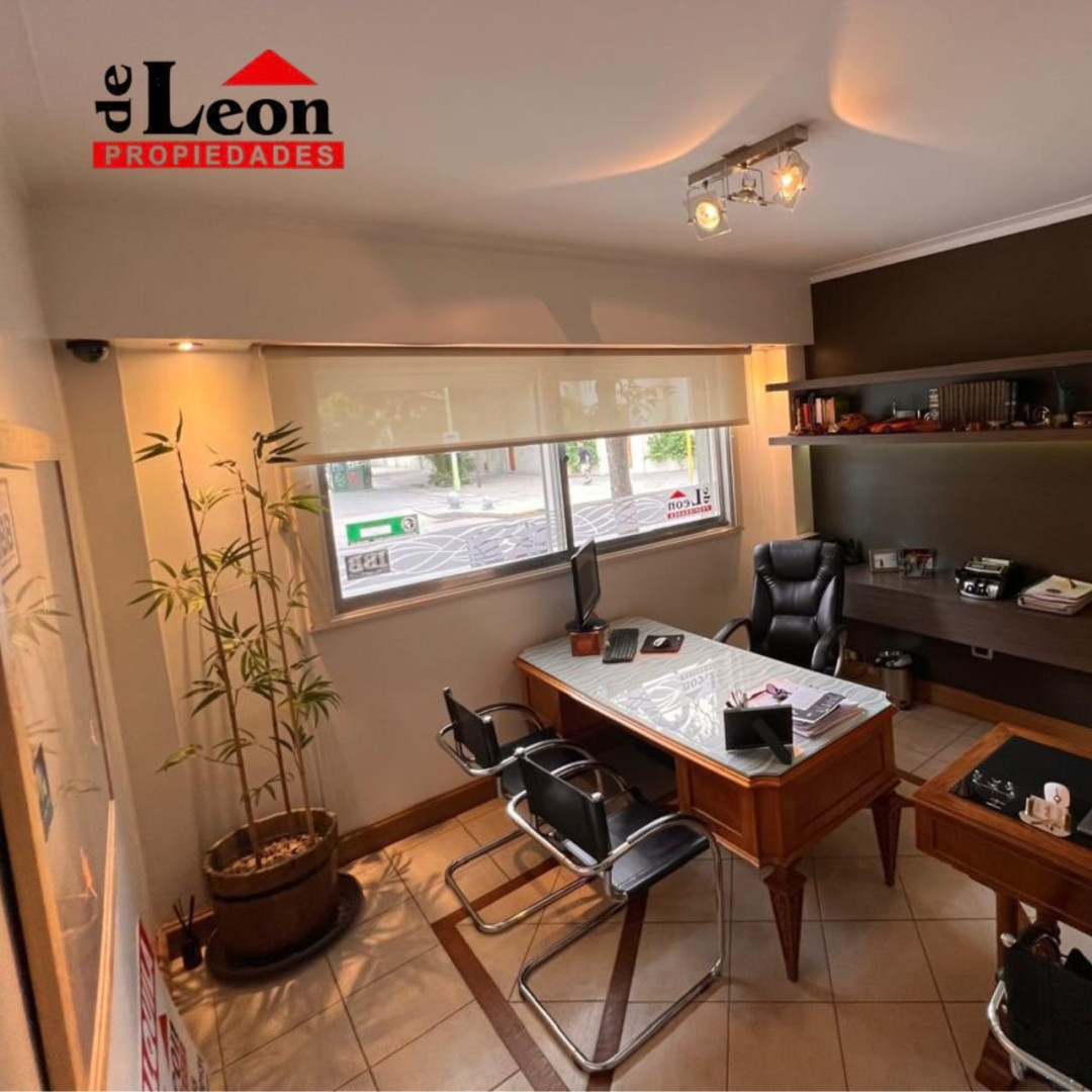 Oficina en Venta en Dorrego 165, Centro, Bahía Blanca - Bahía Blanca Propiedades | SITIO OFICIAL l