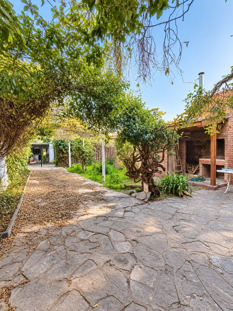 Casa en Venta en Witcomb 1749, Villa del Parque, Bahía Blanca - Bahía Blanca Propiedades | SITIO OFICIAL l
