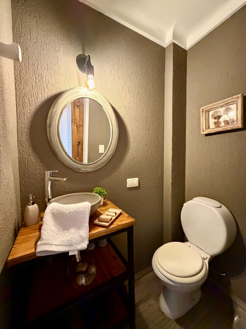 Casa en Venta en Azopardo 416, Tiro Federal, Bahía Blanca - Bahía Blanca Propiedades | SITIO OFICIAL l