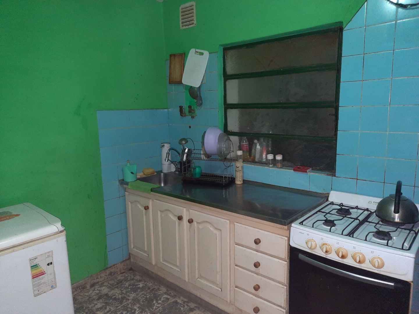 Casa en Venta en SANTA CRUZ AL 1000, Pampa Central, Bahía Blanca - Bahía Blanca Propiedades | SITIO OFICIAL l