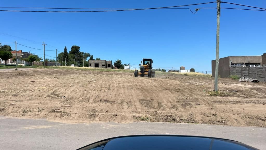 Terreno en Venta en Rastreador Fournier 1780, Villa Mitre, Bahía Blanca - Bahía Blanca Propiedades | SITIO OFICIAL l