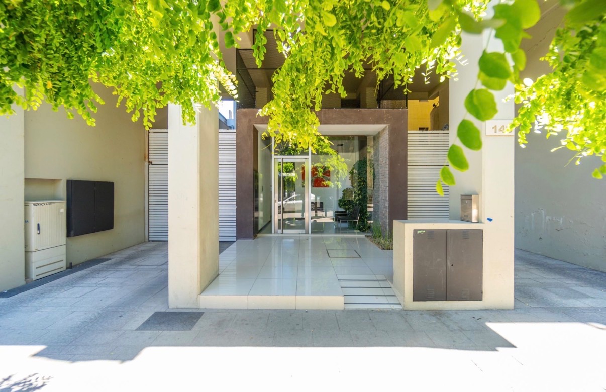 Departamento en Alquiler en Guemes 148, Centro, Bahía Blanca - Bahía Blanca Propiedades | SITIO OFICIAL l