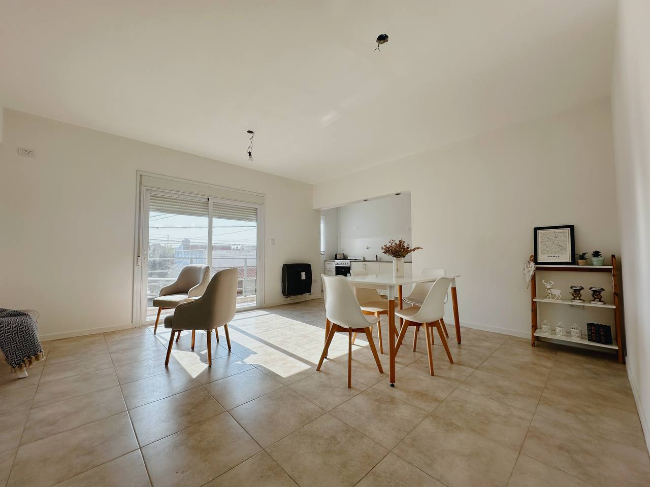Departamento en Venta en Alberdi 1139,  Bahía Blanca - Bahía Blanca Propiedades | SITIO OFICIAL l