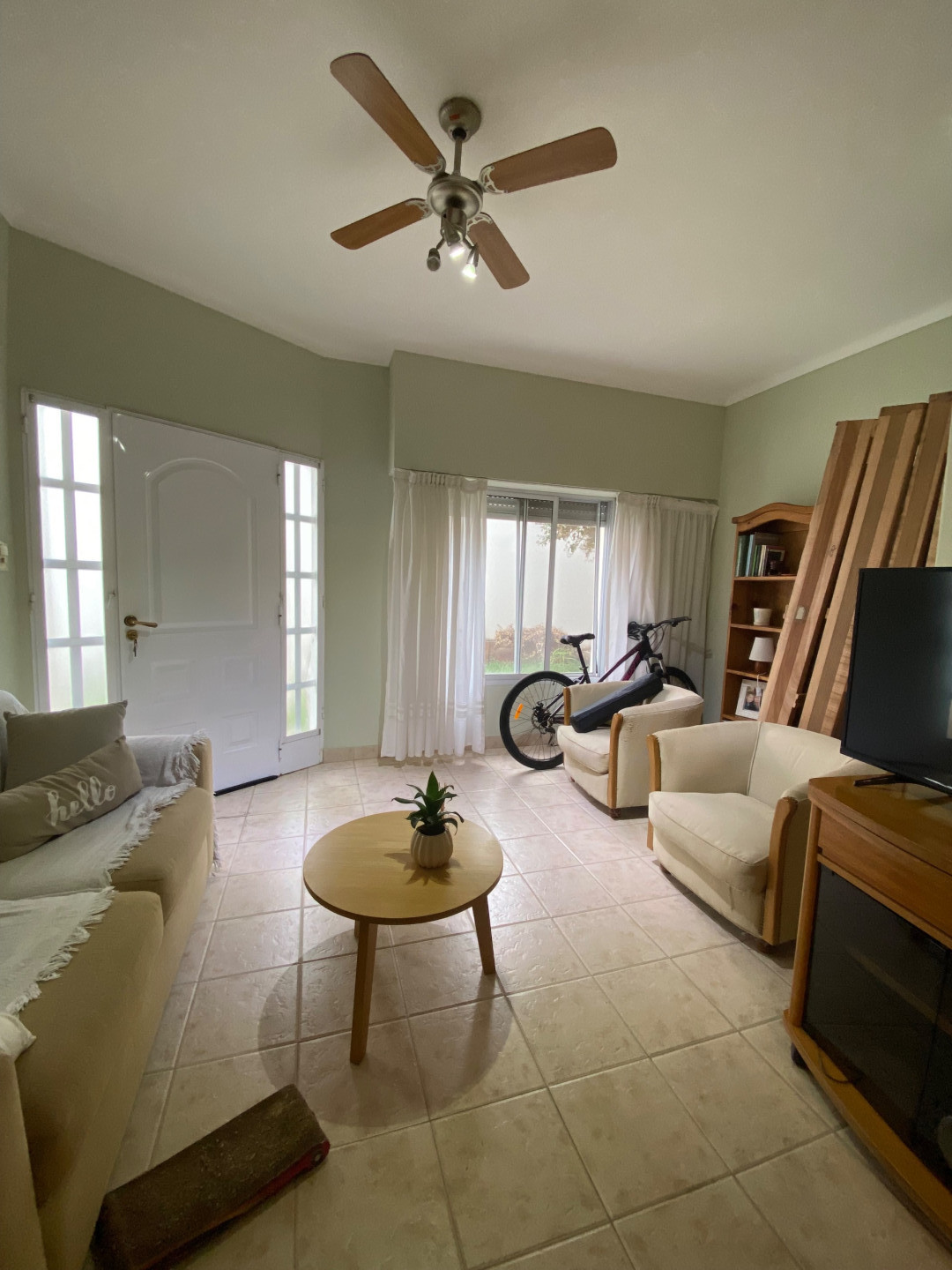 Casa en Venta en Sarmiento 1100, La Falda, Bahía Blanca - Bahía Blanca Propiedades | SITIO OFICIAL l