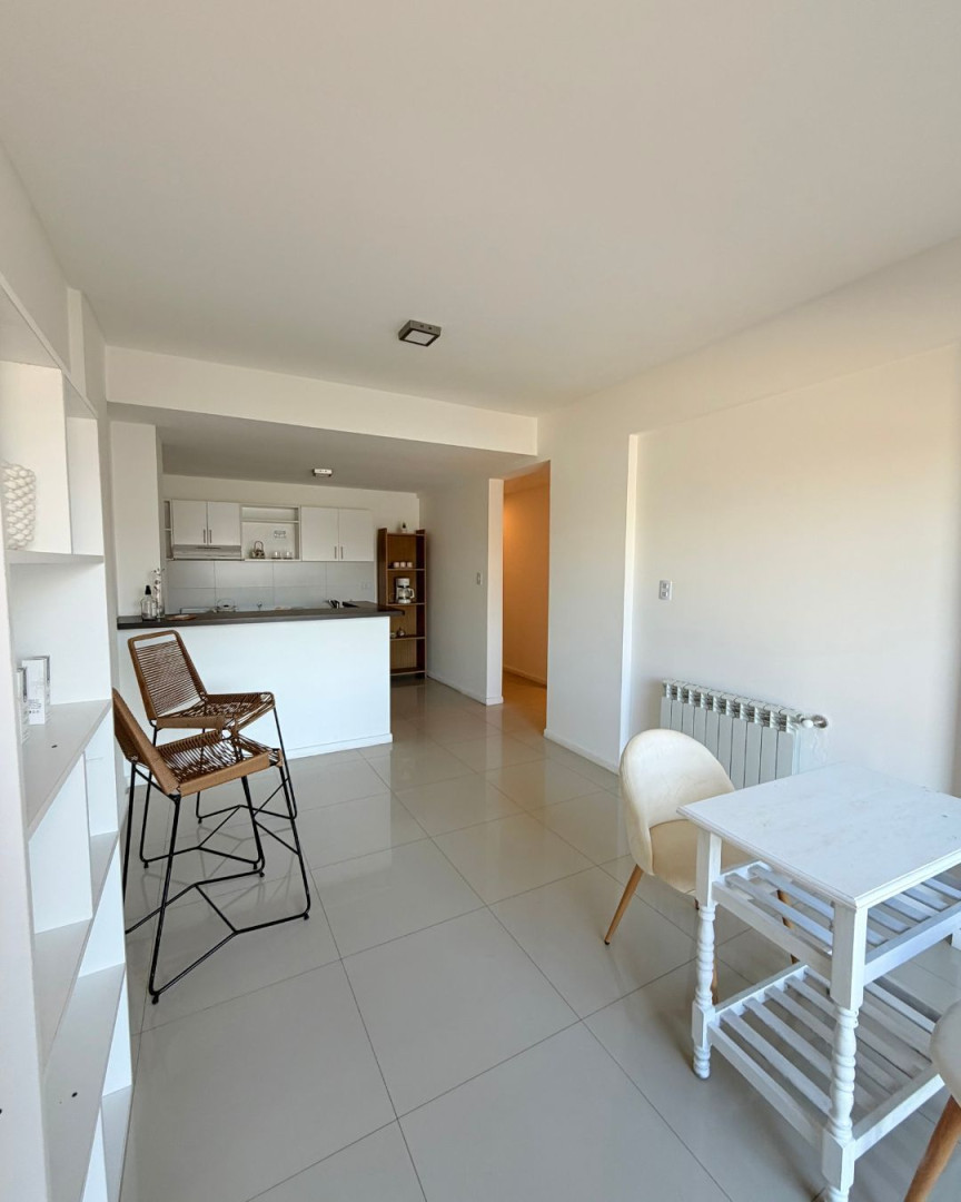 Departamento en Alquiler en Gorriti 85, Centro, Bahía Blanca - Bahía Blanca Propiedades | SITIO OFICIAL l