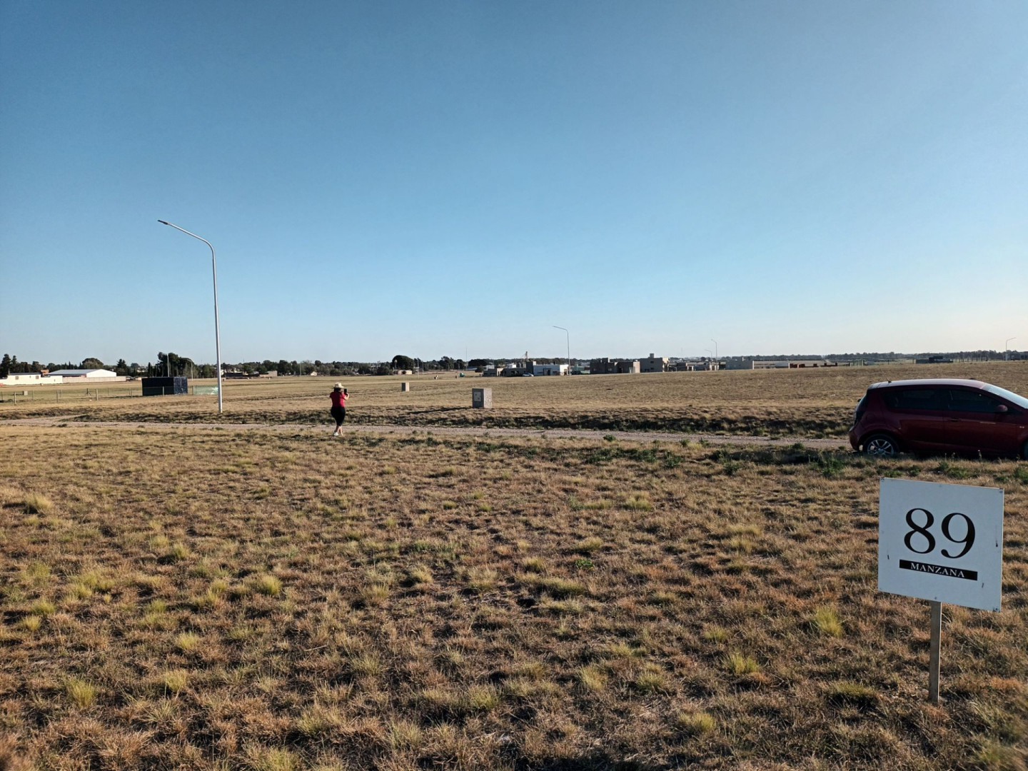 Terreno en Venta en Campos De Alem ,  Bahía Blanca - Bahía Blanca Propiedades | SITIO OFICIAL l