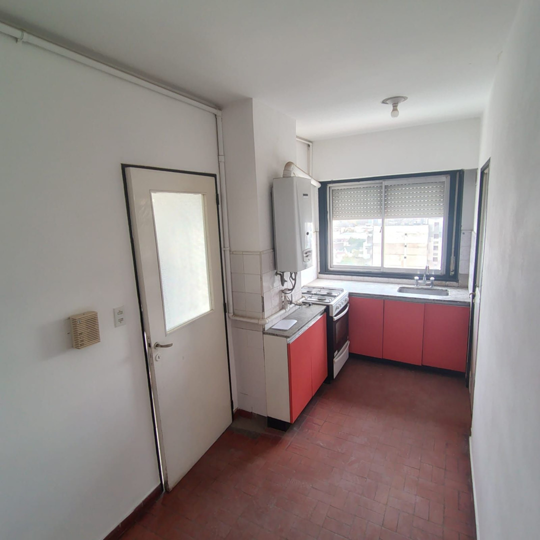Departamento en Alquiler en Almafuerte 174, Macrocentro, Bahía Blanca - Bahía Blanca Propiedades | SITIO OFICIAL l