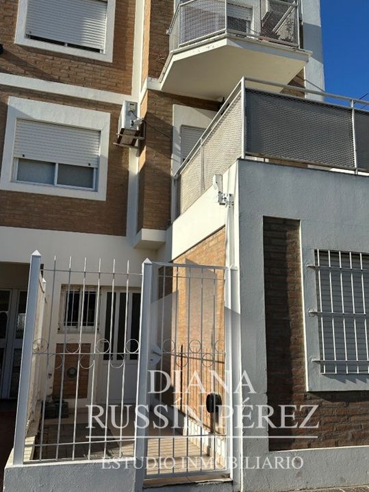 Departamento en Alquiler en ENTRE RIOS 254,  Bahía Blanca - Bahía Blanca Propiedades | SITIO OFICIAL l