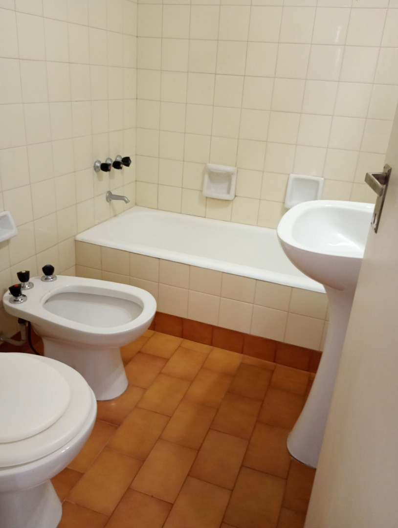 Departamento en Alquiler en Alvarado 300, Centro, Bahía Blanca - Bahía Blanca Propiedades | SITIO OFICIAL l