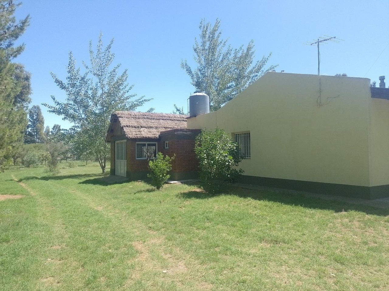 Casa en Venta en Casilda Igarzabal 500, Los Chañares, Bahía Blanca - Bahía Blanca Propiedades | SITIO OFICIAL l