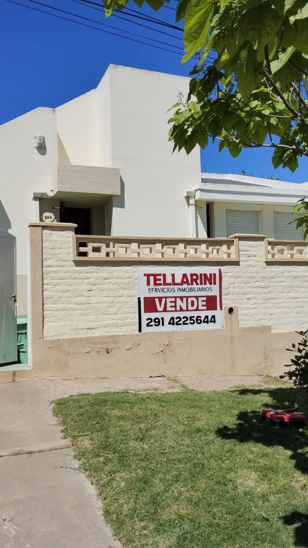 Casa en Venta en Sansot Y Tronador , Monte del Este, Monte Hermoso - Bahía Blanca Propiedades | SITIO OFICIAL l