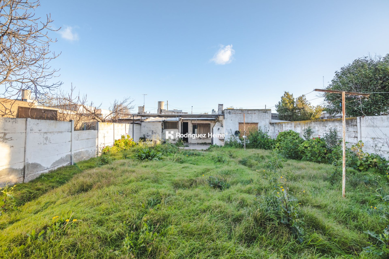 Casa en Venta en Alcolea 436,  General Cerri - Bahía Blanca Propiedades | SITIO OFICIAL l