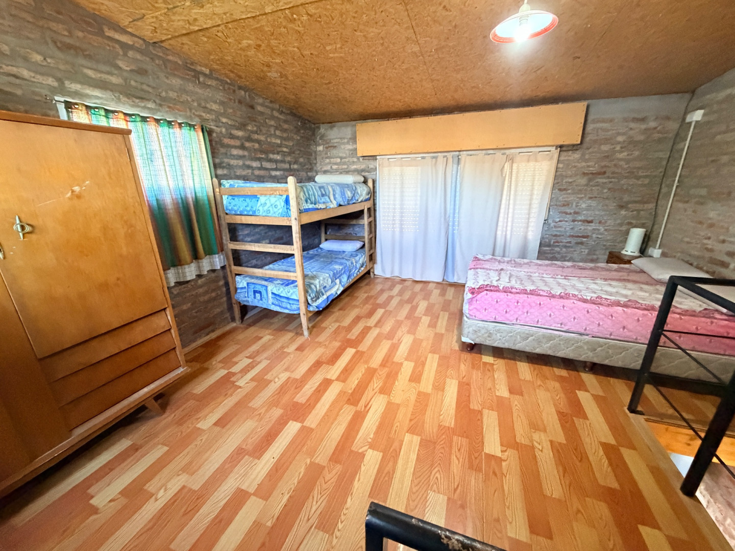 Casa + Departamento en Venta en Río Juramento 300, Dufaur, Monte Hermoso - Bahía Blanca Propiedades | SITIO OFICIAL l