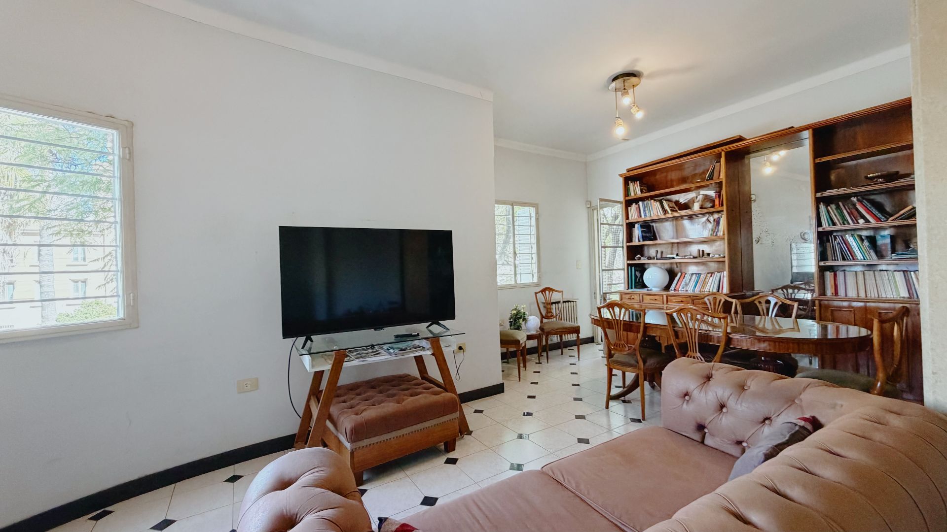 Casa en Venta en Zeballos 144, Centro, Bahía Blanca - Bahía Blanca Propiedades | SITIO OFICIAL l