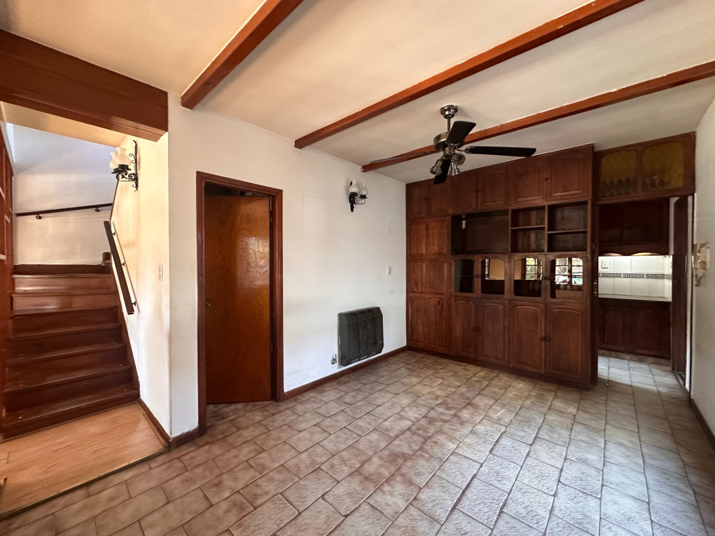 Casa en Venta en Tandil 718, San Martin, Bahía Blanca - Bahía Blanca Propiedades | SITIO OFICIAL l