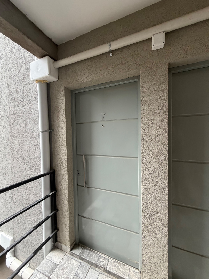 Departamento en Venta en Aristóbulo Del Valle 1857,  CABA - Bahía Blanca Propiedades | SITIO OFICIAL l
