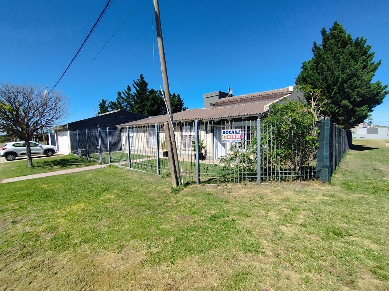 Casa en Venta en Los Churrinches 2790, Parque Norte, Bahía Blanca - Bahía Blanca Propiedades | SITIO OFICIAL l