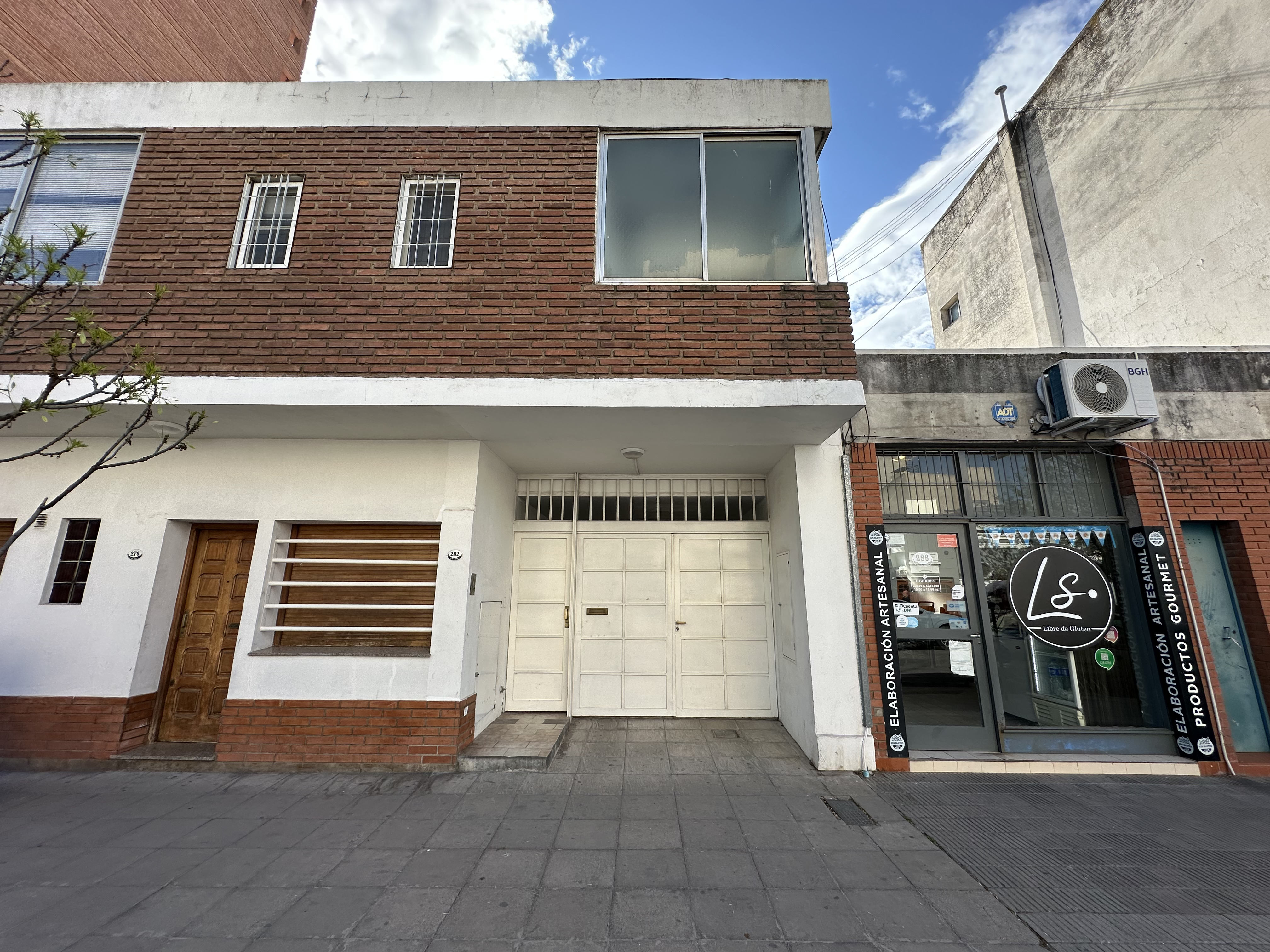 Departamento en Alquiler en 11 De Abril 200, Centro, Bahía Blanca - Bahía Blanca Propiedades | SITIO OFICIAL l