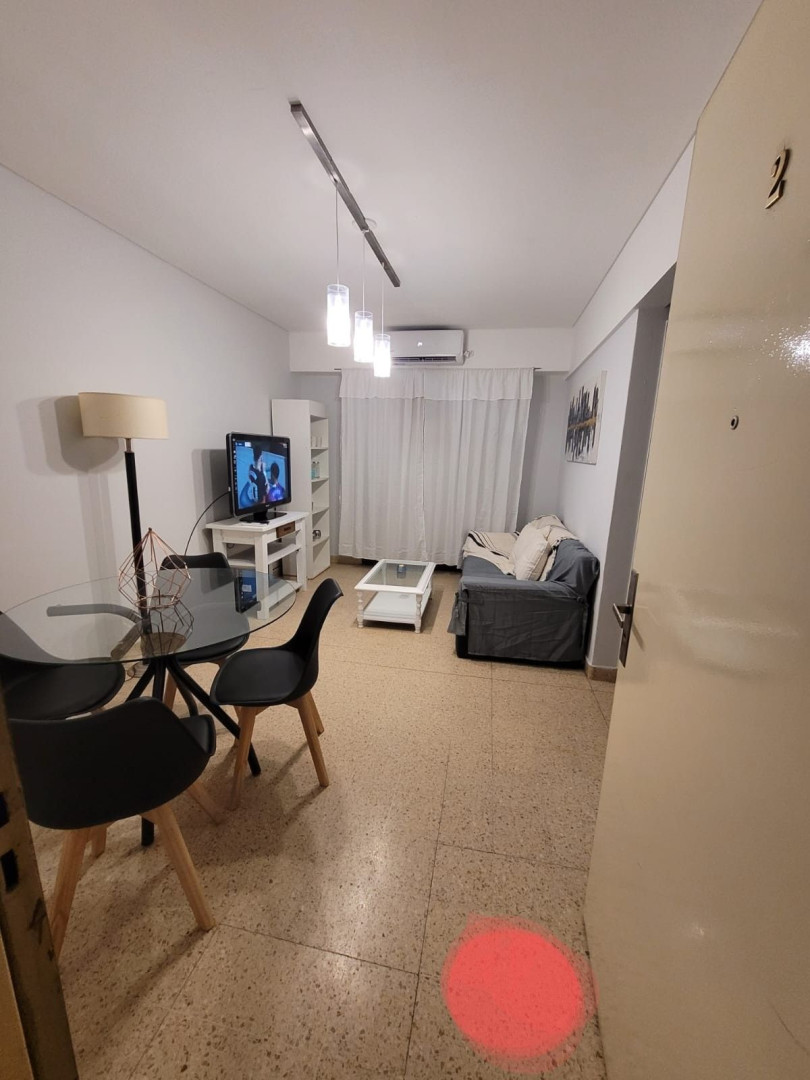 Departamento en Alquiler en Belgrano 232, Centro, Bahía Blanca - Bahía Blanca Propiedades | SITIO OFICIAL l