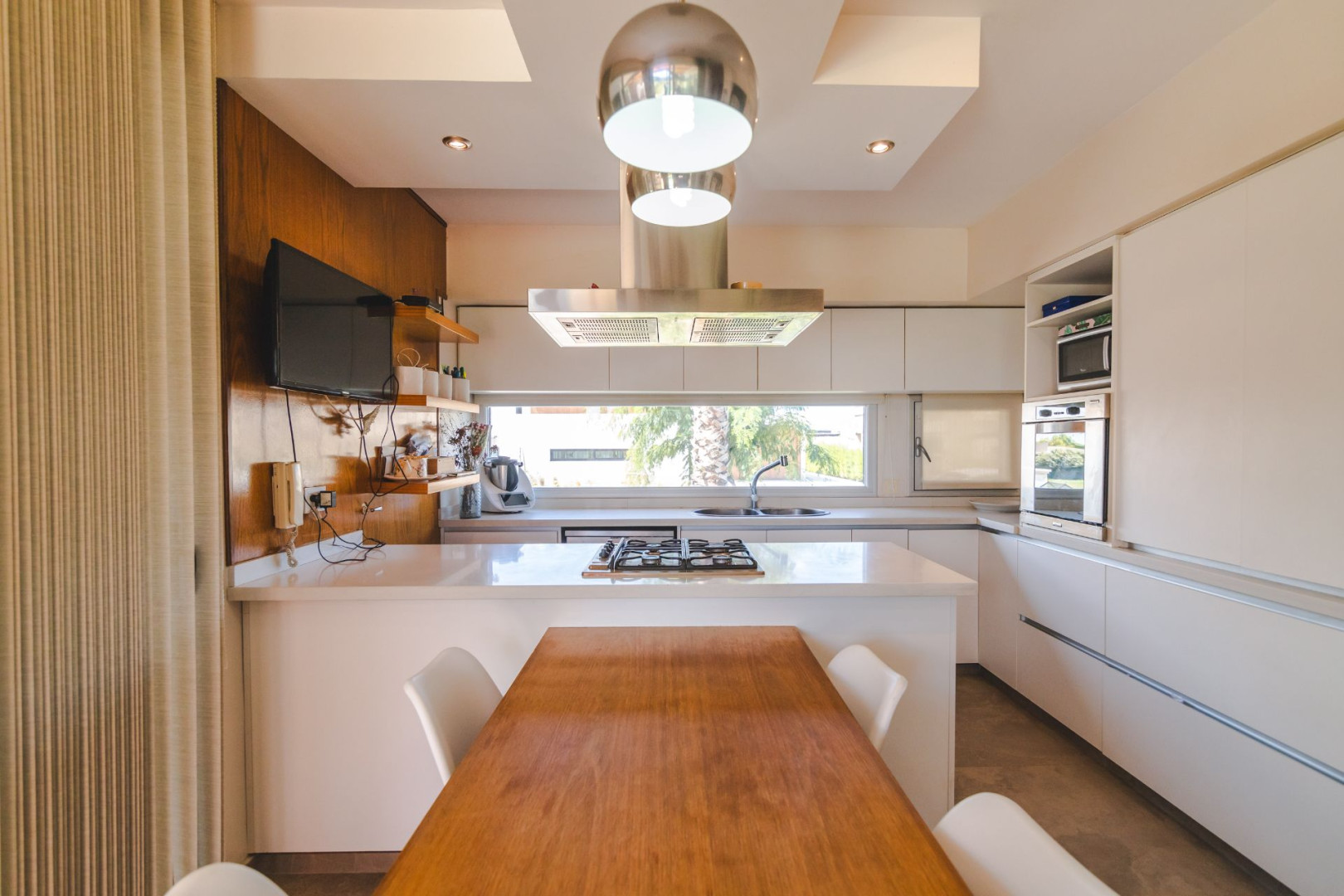 Casa en Venta en La Reserva, La Reserva, Bahía Blanca - Bahía Blanca Propiedades | SITIO OFICIAL l