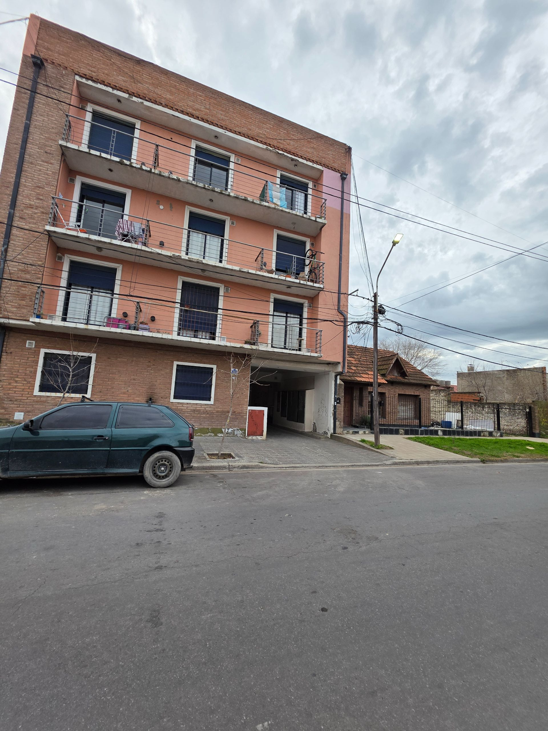 Departamento en Alquiler en Guatemala 366, Universitario, Bahía Blanca - Bahía Blanca Propiedades | SITIO OFICIAL l