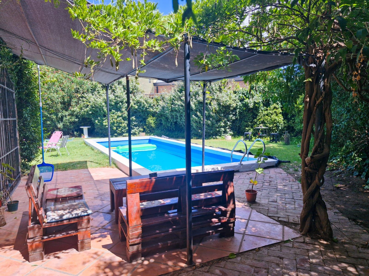 Casa en Venta en Alsina Y Malharro, Patagonia, Bahía Blanca - Bahía Blanca Propiedades | SITIO OFICIAL l