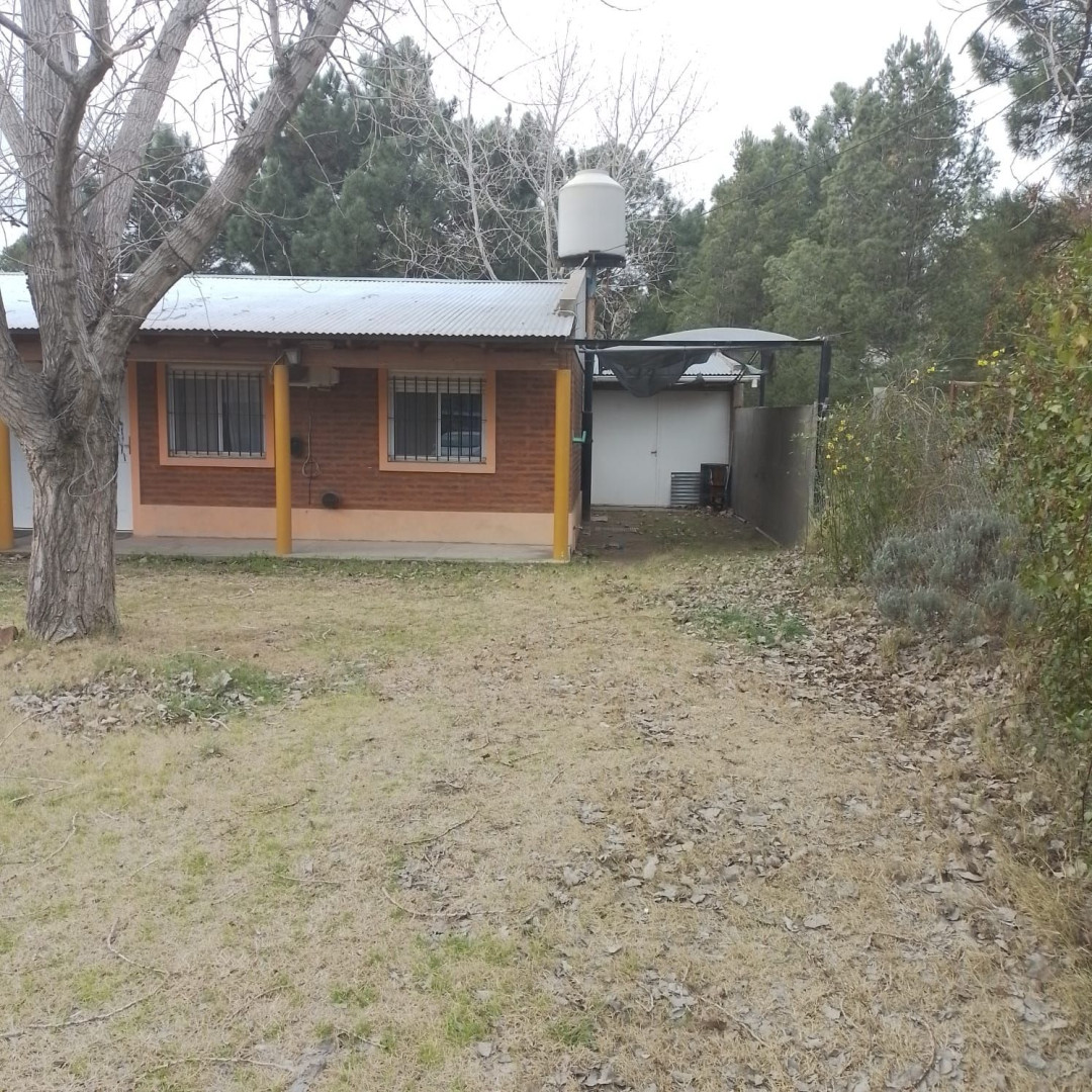 Casa en Venta en Las Ballenas 700, Las Dunas, Monte Hermoso - Bahía Blanca Propiedades | SITIO OFICIAL l