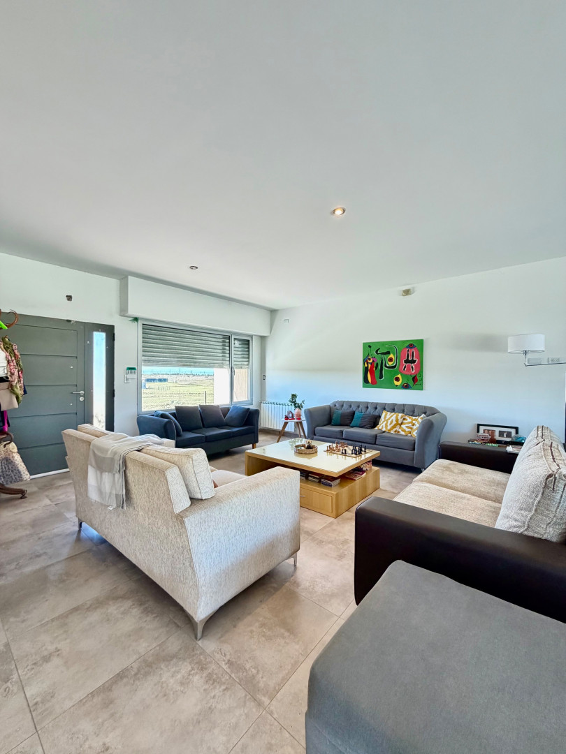 Casa en Venta en Rega Molina 2730, Parque Norte, Bahía Blanca - Bahía Blanca Propiedades | SITIO OFICIAL l