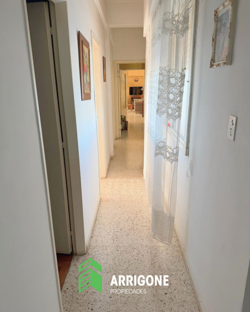 Casa en Venta en Washington 600,  Bahía Blanca - Bahía Blanca Propiedades | SITIO OFICIAL l