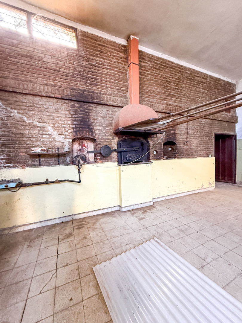 Casa con Local en Venta en Rincón 2166, Villa Mitre, Bahía Blanca - Bahía Blanca Propiedades | SITIO OFICIAL l