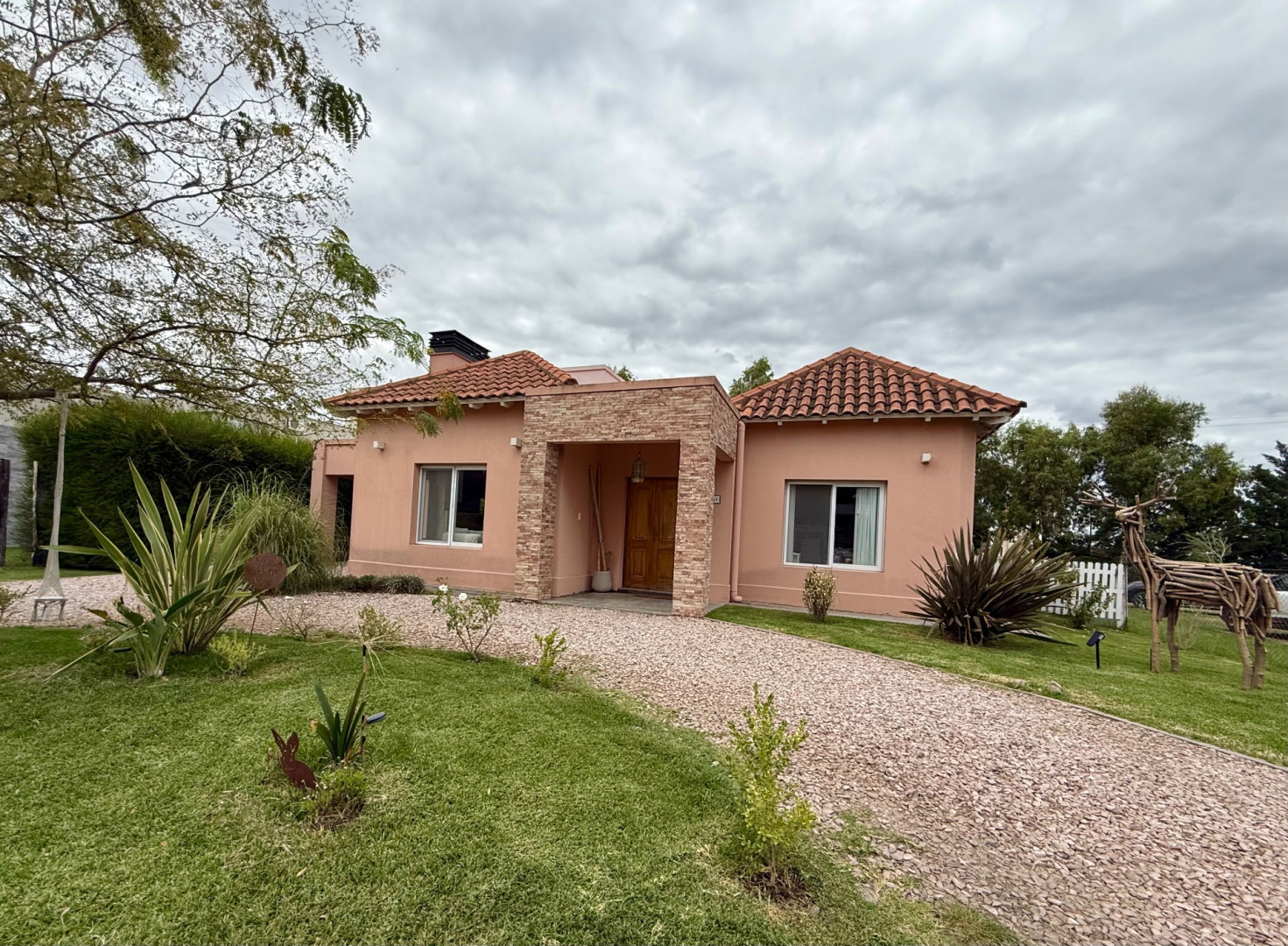 Casa en Venta  Bosque Alto, Bahía Blanca - Bahía Blanca Propiedades | SITIO OFICIAL l