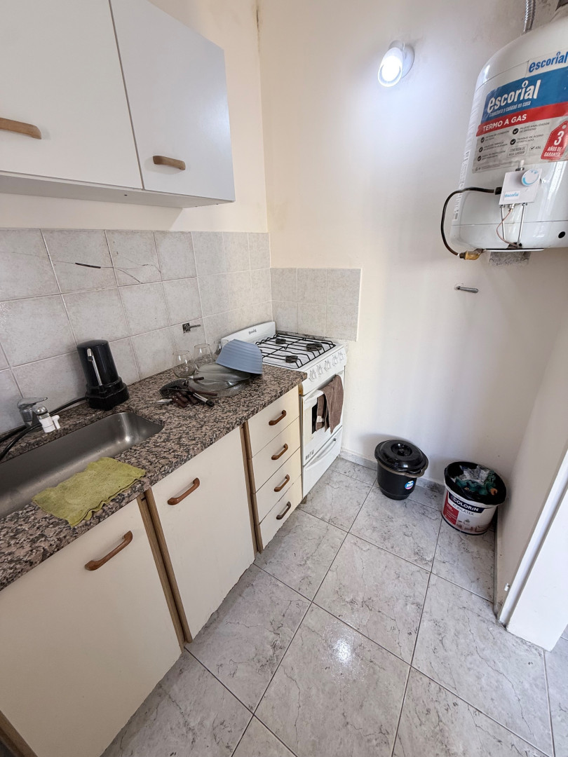 Departamento en Venta en 12 DE OCTUBRE 611, Universitario, Bahía Blanca - Bahía Blanca Propiedades | SITIO OFICIAL l