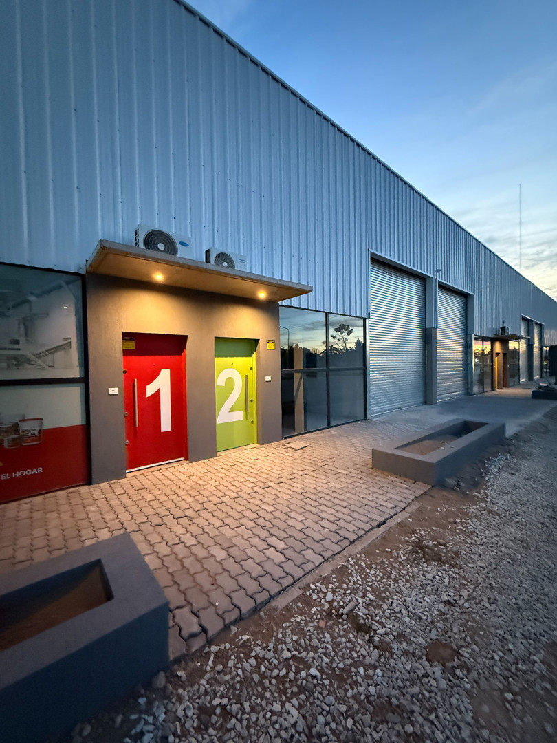 Deposito en Alquiler en Don Bosco 2880, San Carlos, Bahía Blanca - Bahía Blanca Propiedades | SITIO OFICIAL l