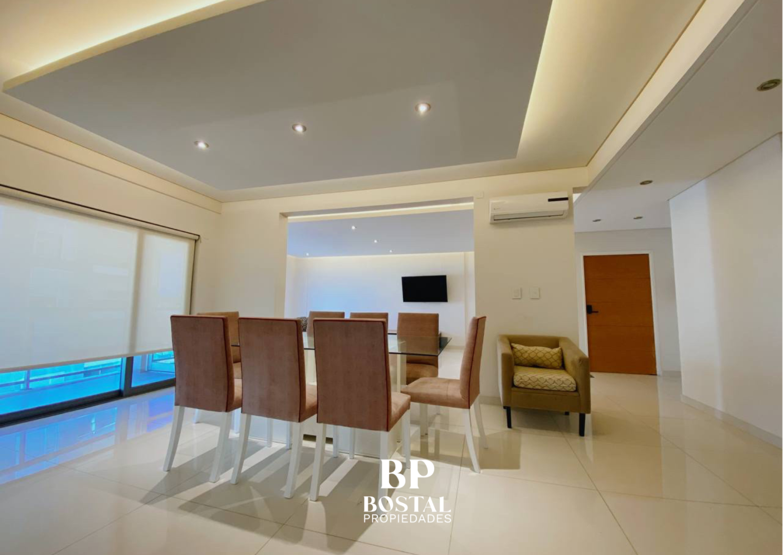 Departamento en Venta en Irigoyen 776, Napostá, Bahía Blanca - Bahía Blanca Propiedades | SITIO OFICIAL l