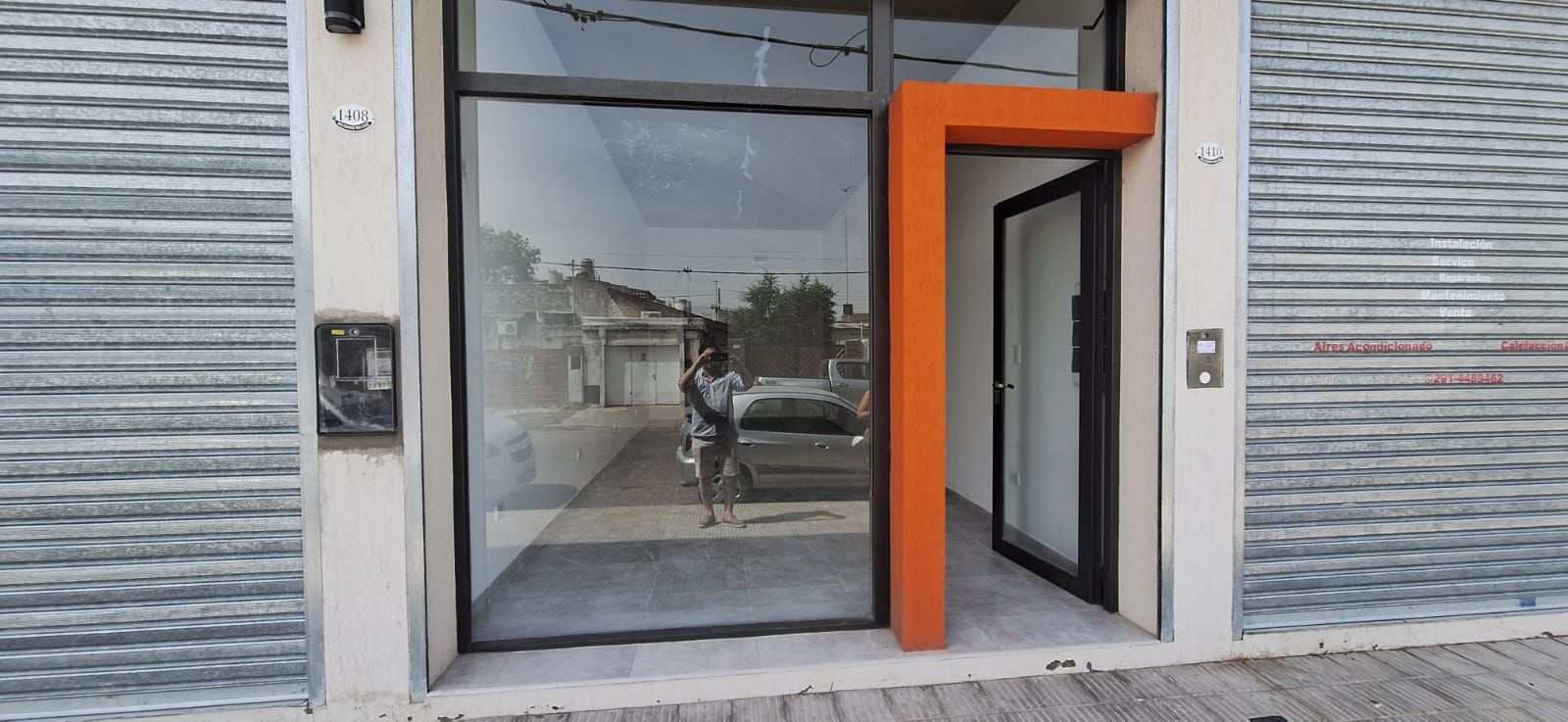 Local en Alquiler en Belisario Roldan Esquina Don Bosco, Noroeste, Bahía Blanca - Bahía Blanca Propiedades | SITIO OFICIAL l