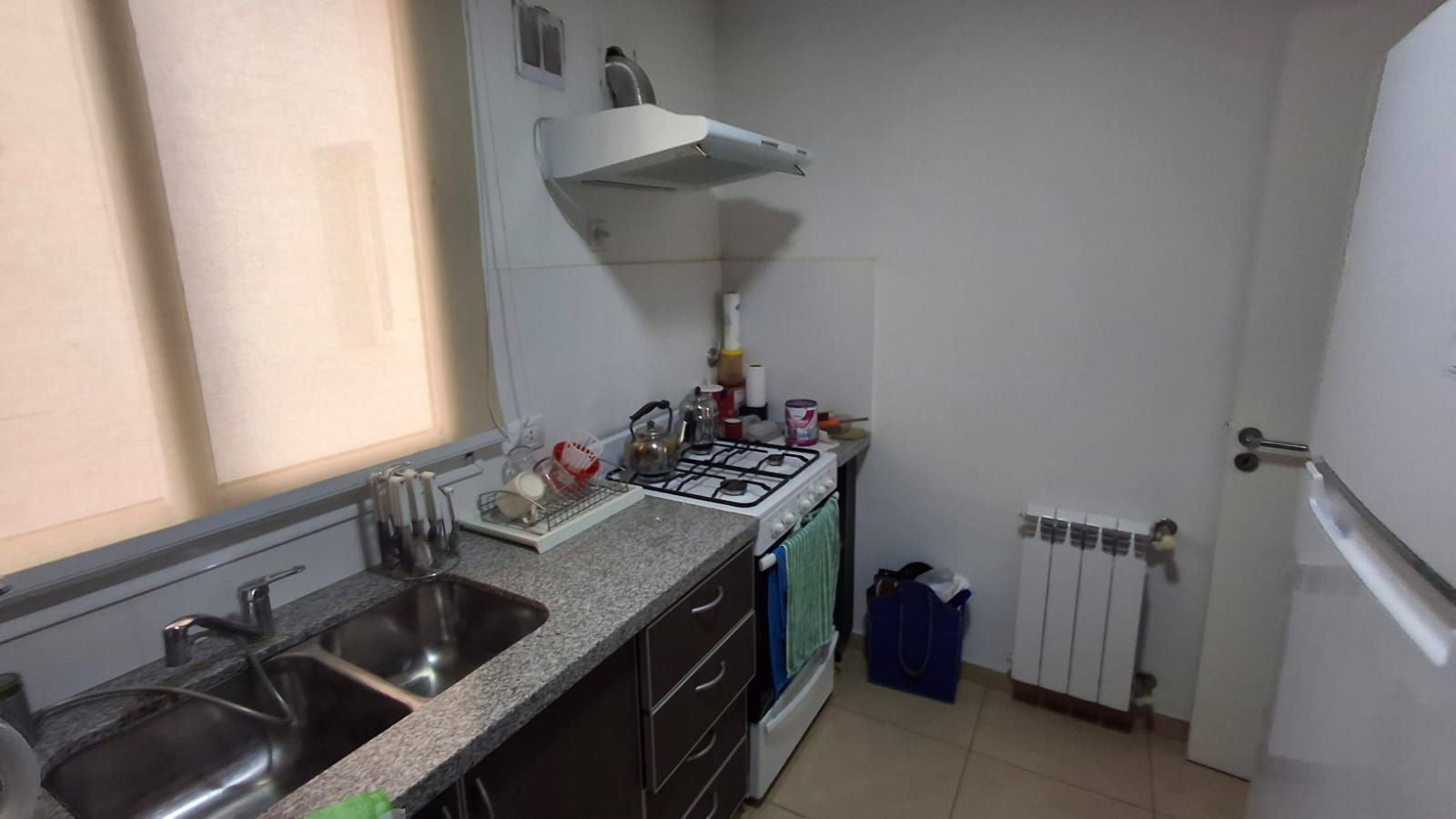Departamento en Alquiler en ZELARRAYAN 963, Centro, Bahía Blanca - Bahía Blanca Propiedades | SITIO OFICIAL l