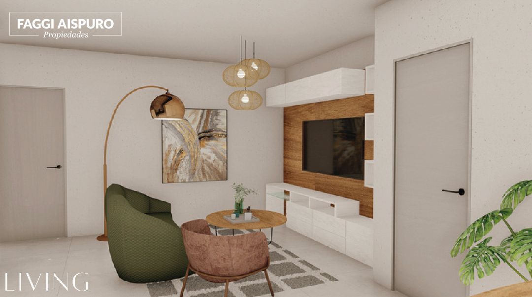 Departamento en Venta en Avenida Argentina Y Costa, Centro, Monte Hermoso - Bahía Blanca Propiedades | SITIO OFICIAL l