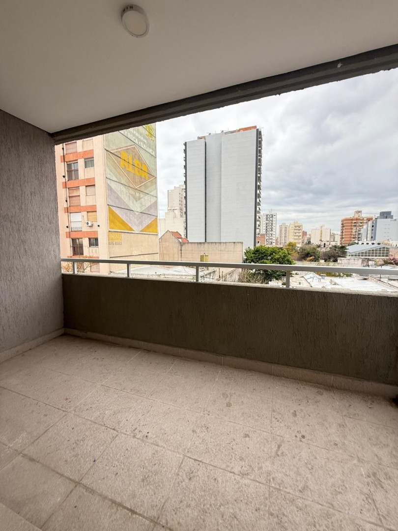 Departamento en Alquiler en Vieytes 470, Centro, Bahía Blanca - Bahía Blanca Propiedades | SITIO OFICIAL l