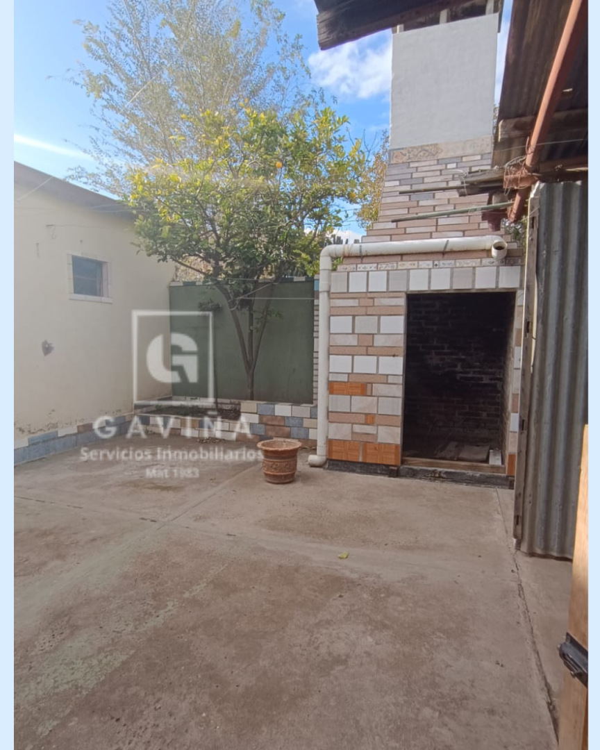 Casa en Venta en Balboa 2588, Villa Libre, Bahía Blanca - Bahía Blanca Propiedades | SITIO OFICIAL l
